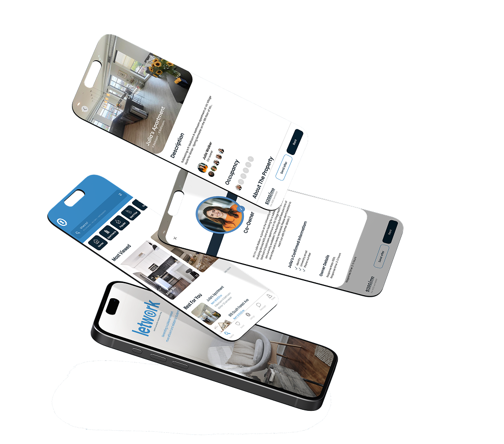 How Letwork works